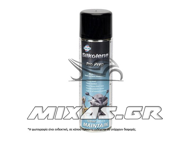 ΣΠΡΕΙ ΣΙΛΙΚΟΝΗΣ SILKOLENE PRO PREP 156413 500ml