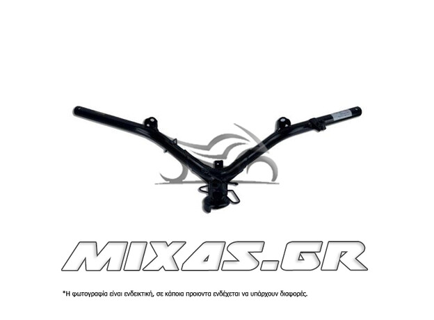 ΤΙΜΟΝΙ HONDA ASTREA GRAND-X 110 (EURO 3) ΓΝΗΣΙΟ
