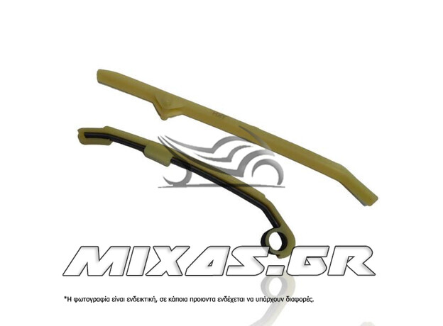 ΓΛΥΣΤΡΕΣ ΚΑΔΕΝΑΣ ΕΚΚΕΝΤΡΟΦΟΡΟΥ (ΑΝΩ+ΚΑΤΩ) HONDA INNOVA ΣΕΤ TAYL