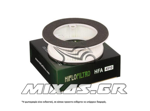 ΦΙΛΤΡΟ ΑΕΡΟΣ HIFLOFILTRO HFA4510 YAMAHA T-MAX 530/560 ΔΕΞΙ