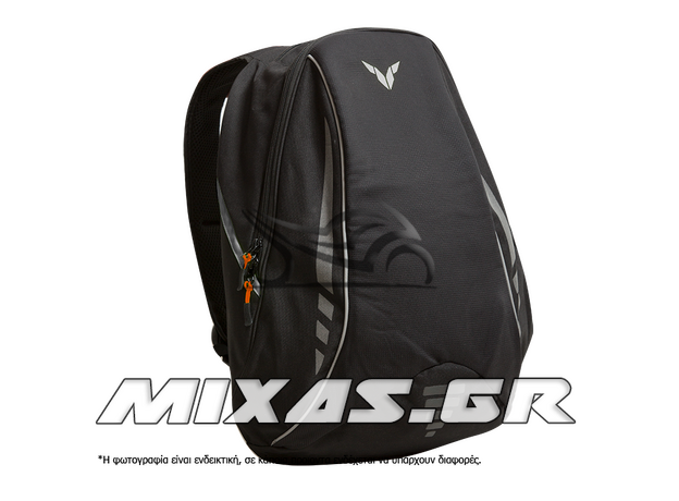 ΤΣΑΝΤΑ ΠΛΑΤΗΣ/ΣΑΚΙΔΙΟ NORDCODE SPORTS BAG ΜΑΥΡΟ-FLUO 35lt ΤΣΑΝΤΑ ΠΛΑΤΗΣ/ΣΑΚΙΔΙΟ NORDCODE SPORTS BAG ΜΑΥΡΟ-FLUO 35lt