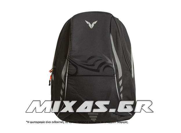 ΤΣΑΝΤΑ ΠΛΑΤΗΣ/ΣΑΚΙΔΙΟ NORDCODE SPORTS BAG ΜΑΥΡΟ-FLUO 35lt ΤΣΑΝΤΑ ΠΛΑΤΗΣ/ΣΑΚΙΔΙΟ NORDCODE SPORTS BAG ΜΑΥΡΟ-FLUO 35lt