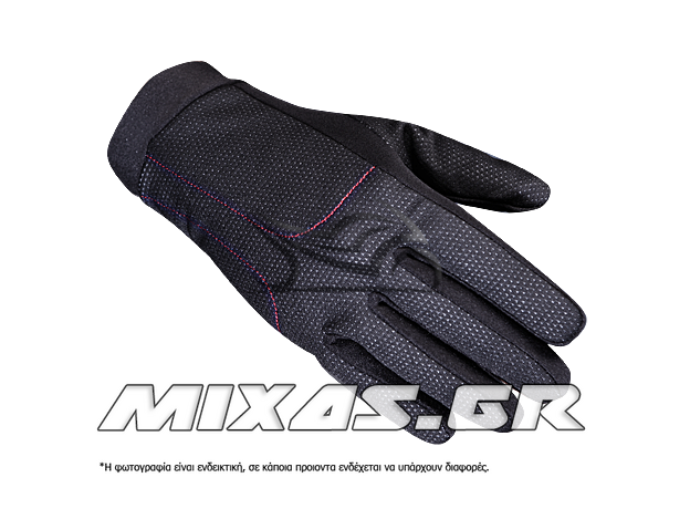 ΓΑΝΤΙΑ ΜΗΧΑΝΗΣ ΙΣΟΘΕΡΜΙΚΑ NORDCODE THERMO GLOVES ΜΑΥΡΑ