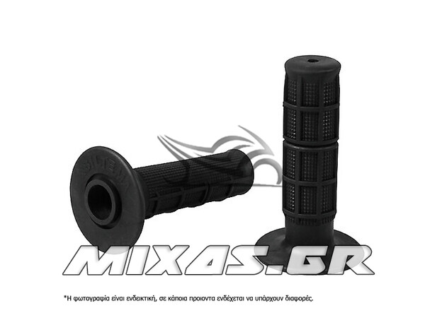 ΣΚΡΙΠ ΤΙΜΟΝΙΟΥ ΕΛΑΣΤΙΚΑ OFF-ROAD (ΤΥΠΟΥ CROSS) 90307 LAMPA