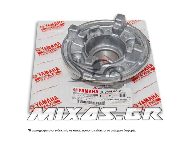 ΜΟΥΑΓΙΕ ΤΑΜΠΟΥΡΟΥ YAMAHA CRYPTON-R 115/T-110 ΓΝΗΣΙΟ