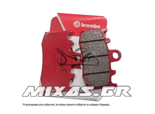 ΤΑΚΑΚΙΑ BREMBO 3907BB26SA (892)