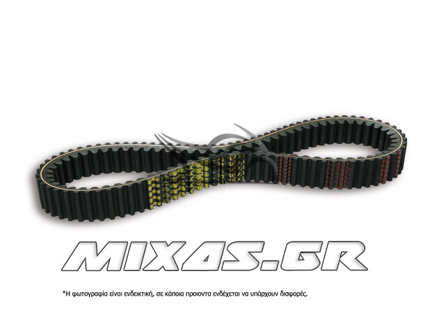 ΙΜΑΝΤΑΣ ΚΙΝΗΣΗΣ MALOSSI PIAGGIO BEVERLY 250/300 6116069 (955-22.6-13)