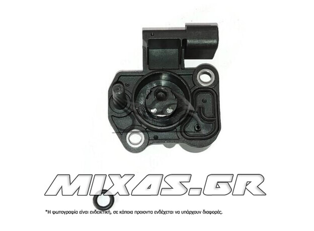 ΑΙΣΘΗΤΗΡΑΣ/ΣΕΝΣΟΡΑΣ ΘΕΣΗΣ ΓΚΑΖΙΟΥ TPS YAMAHA CRYPTON-X 135 ROC