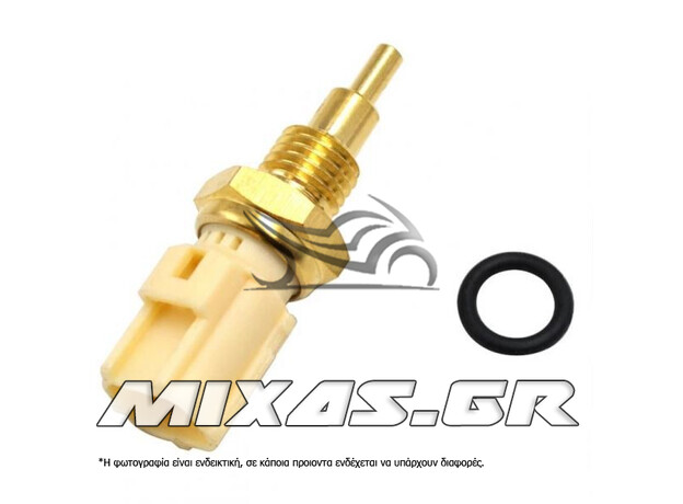 ΔΙΑΚΟΠΤΗΣ/ΒΑΛΒΙΔΑ ΘΕΡΜΟΚΡΑΣΙΑΣ YAMAHA CRYPTON-X 135/DL650/GSX-R 1300 (12X1.5) ROC