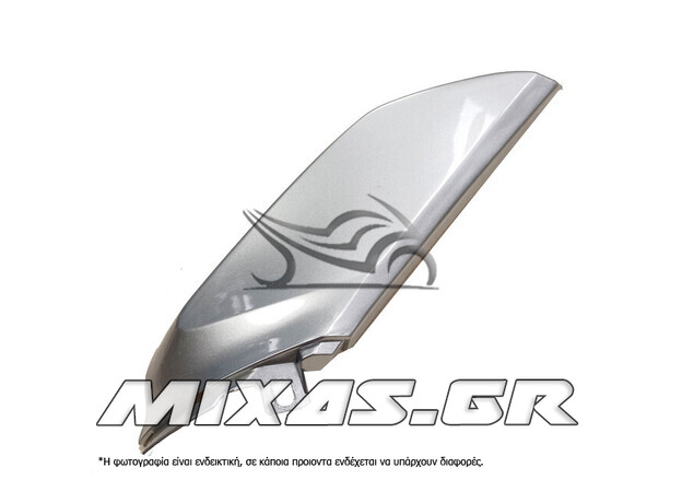 ΚΑΠΑΚΙ ΠΟΔΙΑΣ ΑΡΙΣΤΕΡΟ HONDA WAVE110i ΑΣΗΜΙ ΓΝΗΣΙΟ ΚΑΠΑΚΙ ΠΟΔΙΑΣ ΑΡΙΣΤΕΡΟ HONDA WAVE110i ΑΣΗΜΙ ΓΝΗΣΙΟ