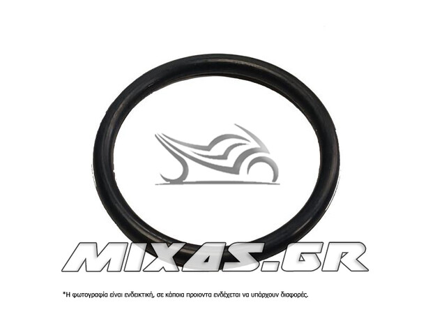 ΛΑΣΤΙΧΟ (ORING) KYMCO X-TOWN-300/AGILITY-300 ΓΝΗΣΙΟ