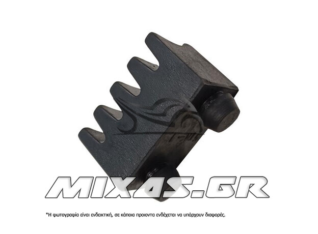 ΛΑΣΤΙΧΟ ΣΕΛΑΣ YAMAHA CRYPTON-115/135 ΜΕΓΑΛΟ ΓΝΗΣΙΟ