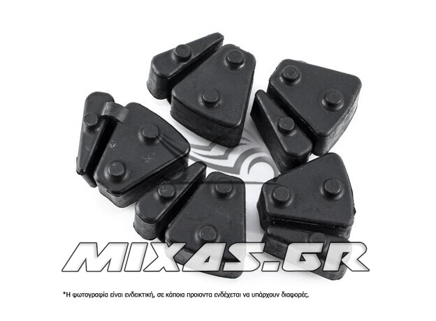 ΣΥΝΕΜΠΛΟΚ HONDA AFRICA XRV-750 TAIWAN