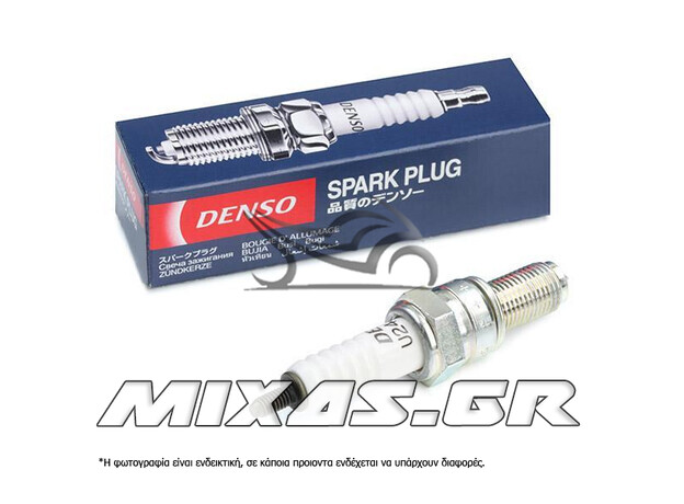 ΜΠΟΥΖΙ DENSO CR8E/U24ESR-N