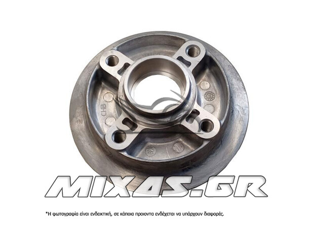 ΜΟΥΑΓΙΕ ΤΑΜΠΟΥΡΟΥ HONDA GTR-150 MAL