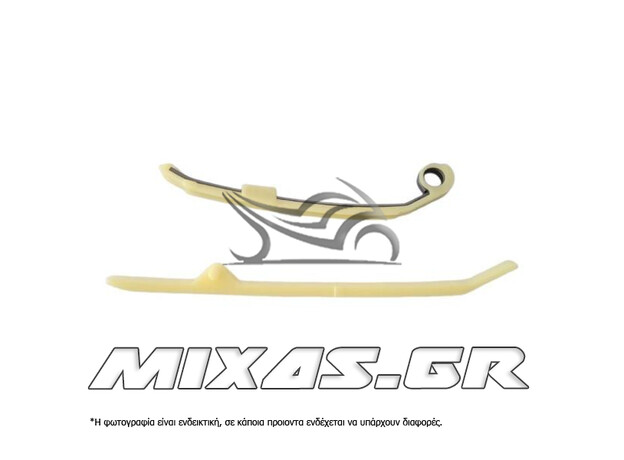 ΓΛΥΣΤΡΕΣ ΚΑΔΕΝΑΣ ΕΚΚΕΝΤΡΟΦΟΡΟΥ (ΑΝΩ+ΚΑΤΩ) HONDA INNOVA ΣΕΤ FEDERAL