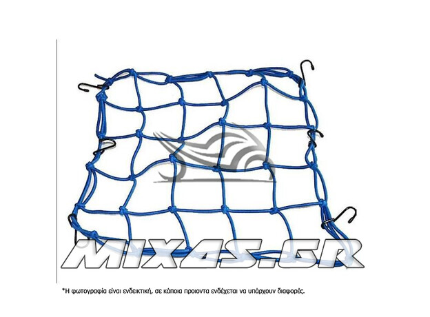 ΔΥΧΤΙ ΑΠΟΣΚΕΥΩΝ OXFORD 30X30 OX665 ΜΠΛΕ