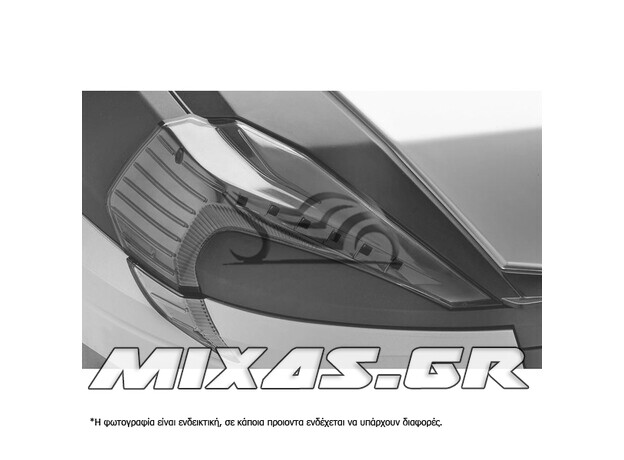 ΒΑΛΙΤΣΑ GIVI V56NT 56L MAXIA ΜΟΝΟΚΕΥ ΑΣΗΜΙ