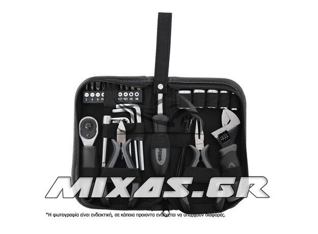 ΕΡΓΑΛΕΙΟΘΗΚΗ OXFORD TOOL KIT PRO OX770