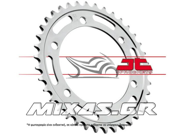 ΓΡΑΝΑΖΙ ΠΙΣΩ JTF1220-38 ΓΡΑΝΑΖΙ ΠΙΣΩ JTF1220-38