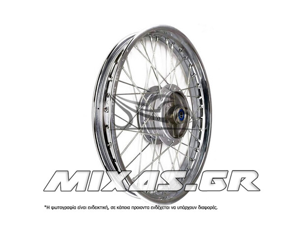 ΤΡΟΧΟΣ ΠΙΣΩ HONDA INNOVA ΚΟΜΠΛΕ WAVE/ASTREA GRAND 110