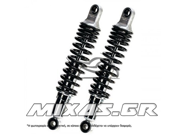 ΑΜΟΡΤΙΣΕΡ ΠΙΣΩ YSS MOTO 340mm UNIVERSAL
