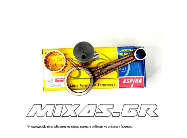 ΜΠΙΕΛΑ YAMAHA CRYPTON-X 135 ASPIRA