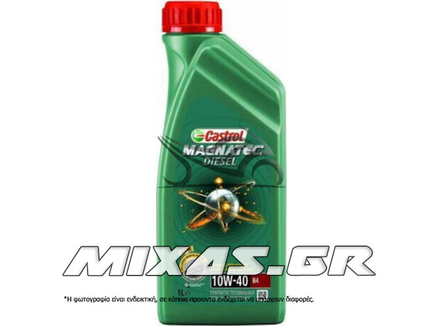 ΛΑΔΙ CASTROL MAGNATEC DIESEL 10/40 1L