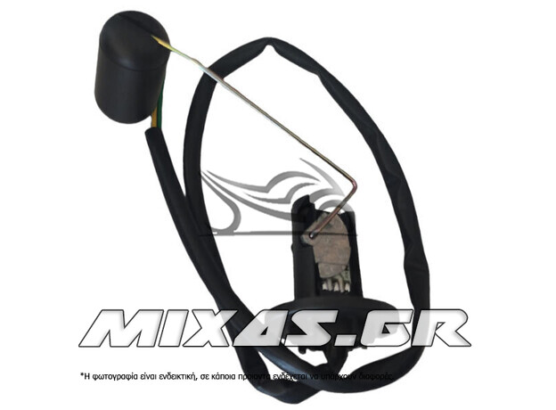 ΦΛΟΤΕΡ ΡΕΖΕΡΒΟΥΑΡ DAYTONA SPRINTER-50/125 DY ΓΝΗΣΙΟ ΦΛΟΤΕΡ ΡΕΖΕΡΒΟΥΑΡ DAYTONA SPRINTER-50/125 DY ΓΝΗΣΙΟ