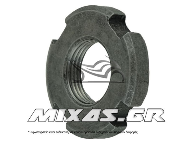 ΠΑΞΙΜΑΔΙ ΚΑΜΠΑΝΑΣ ΔΙΣΚΩΝ ΗΟΝDΑ SUPRA-X 125/C50 ΓΝΗΣΙΟ