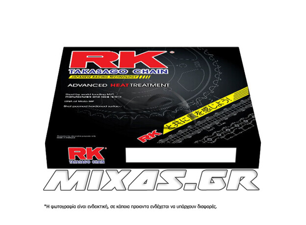 ΑΛΥΣΙΔΟΓΡΑΝΑΖΟ RK KAWASAKI KAZER (NEW) SB (14-44) (428)