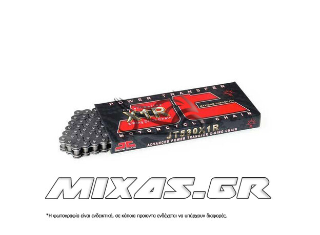 ΑΛΥΣΙΔΑ ΚΙΝΗΣΗΣ JT 530-110L X1R