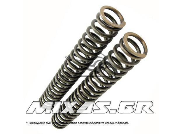 ΕΛΑΤΗΡΙΑ ΚΑΛΑΜΙΩΝ OHLINS 08608-70 ΣΕΤ