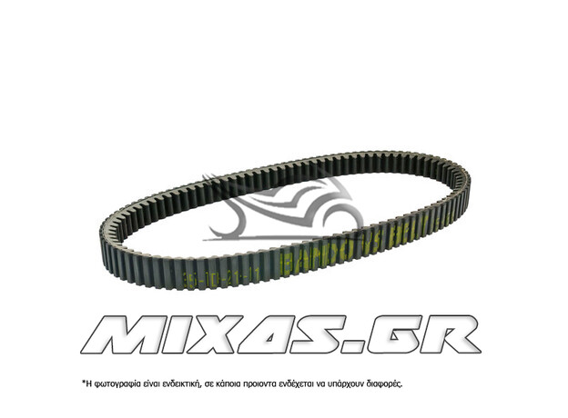 ΙΜΑΝΤΑΣ ΚΙΝΗΣΗΣ BANDO HONDA SH-350/ADV-350/FORZA-350 B5-21119 (1038-27.5-30-12.6)