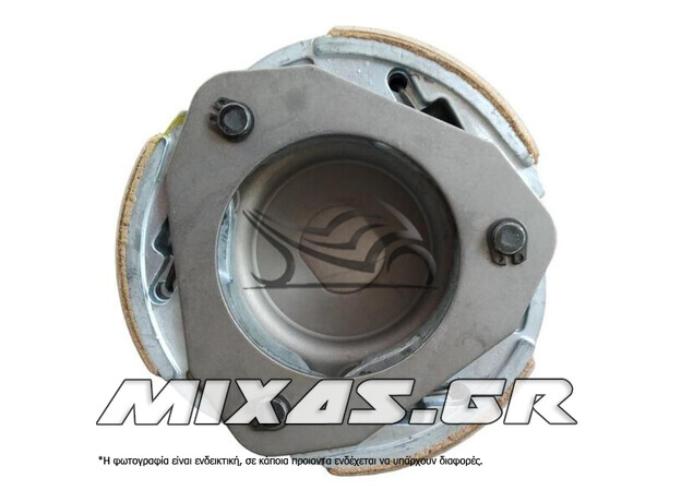 ΣΙΑΓΩΝΑΚΙΑ ΦΥΓΟΚΕΝΤΡΙΚΟΥ YAMAHA N-MAX-155 FEDERAL 2017-20