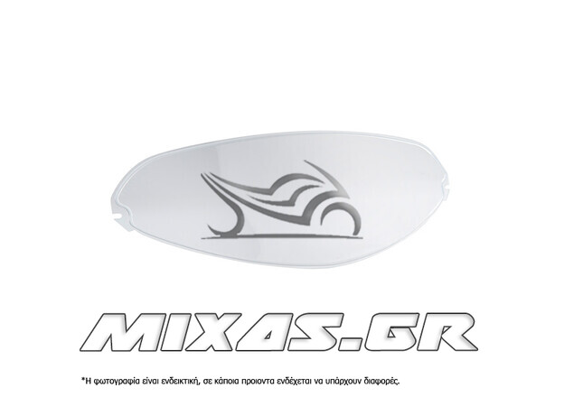 ΖΕΛΑΤΙΝΑ/PINLOCK ΚΡΑΝΟΥΣ NOX CHALENGER/N918/N312