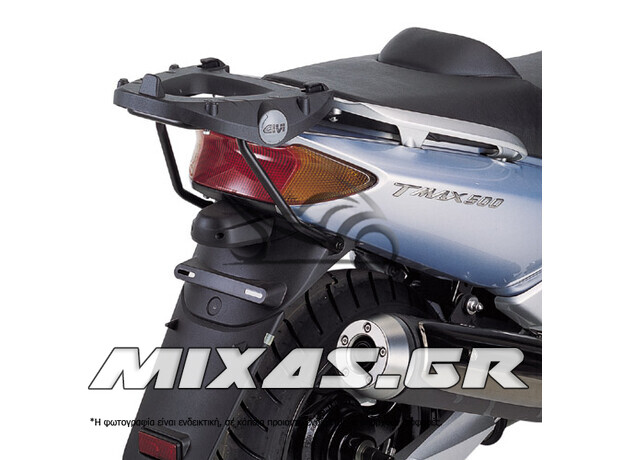 ΣΧΑΡΑ GIVI SR45 ΥΑΜΑΗΑ T-MAX 500 (01-07)