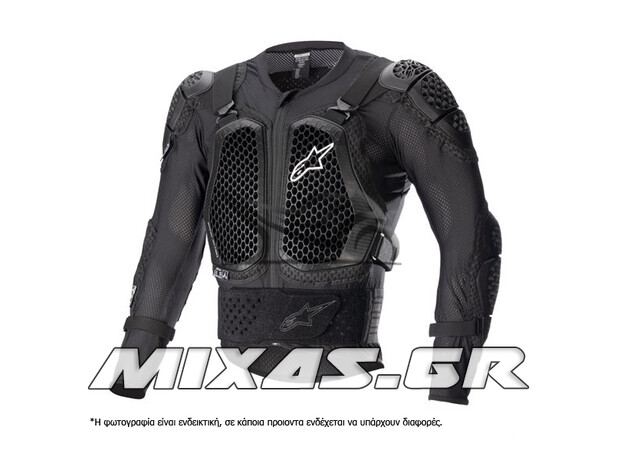 ΠΡΟΣΤΑTEYTIKO JACKET ALPINE STARS BIONIC V2