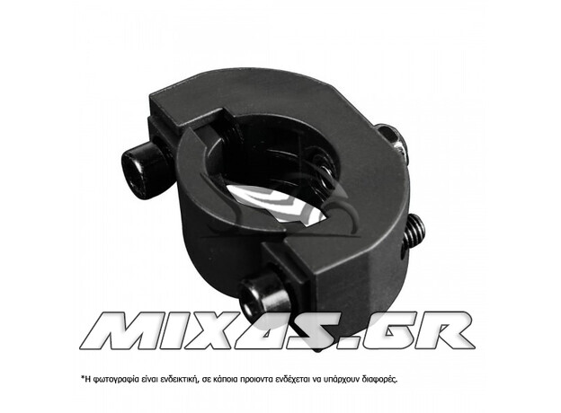 ΒΑΣΕΙΣ ΣΤΗΡΙΞΗΣ FIXER ΓΙΑ ΠΡΟΒΟΛΕΙΣ ΜΟΤΟ 22-30mm 9046.5 LAMPA