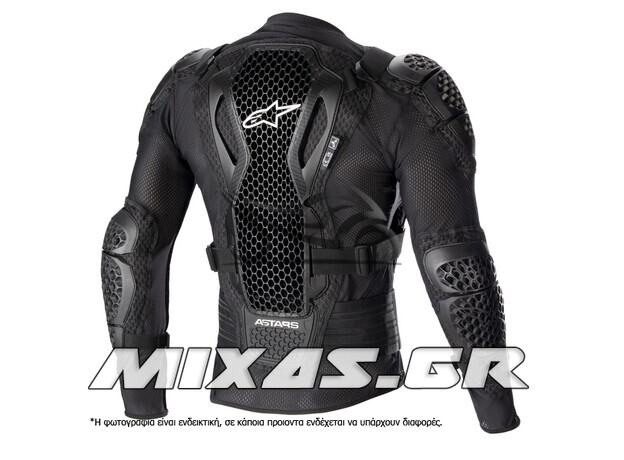 ΠΡΟΣΤΑTEYTIKO JACKET ALPINE STARS BIONIC V2