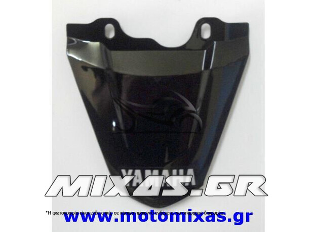 ΕΝΩΣΗ ΟΥΡΑΣ YAMAHA CRYPTON-110 ΜΠΛΕ