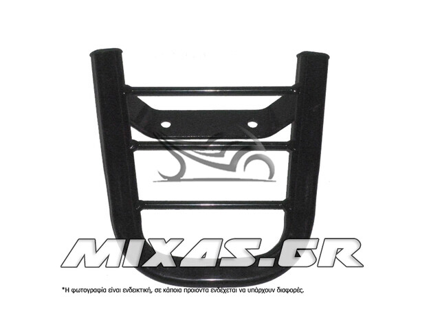 ΣΧΑΡΑ YAMAHA Z-125/LF LIFAN-50/125 ΜΑΥΡΗ ΣΠ48