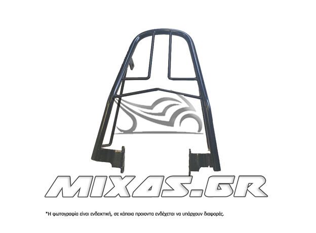 ΣΧΑΡΑ HONDA INNOVA ΜΑΥΡΗ NEW (-GR-)