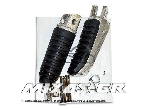 ΜΑΣΠΙΕ ΟΔΗΓΟΥ (MOTO) SUZUKI V-STROM-650 (04-22)/V-STROM 1000 (02-06)/GSXR 1300 HAYABUSA ROC