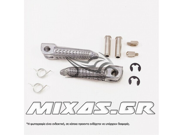 ΜΑΣΠΙΕ ΟΔΗΓΟΥ (MOTO) KAWASAKI Z750/1000 (014)