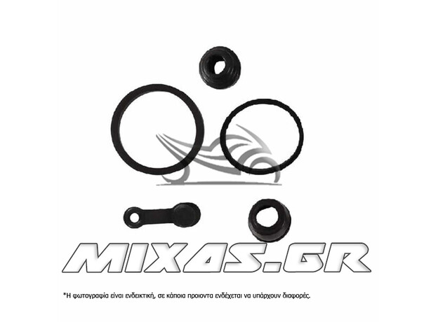 ΕΞΑΡΤΗΜΑΤΑ ΕΠΙΣΚΕΥΗΣ ΔΑΓΚΑΝΑΣ ΠΙΣΩ HONDA SH-300 TOURMAX