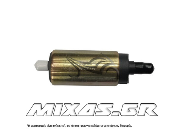 ΤΡΟΜΠΑ ΒΕΝΖΙΝΗΣ HONDA SH-125/150 (13-16) FEDERAL