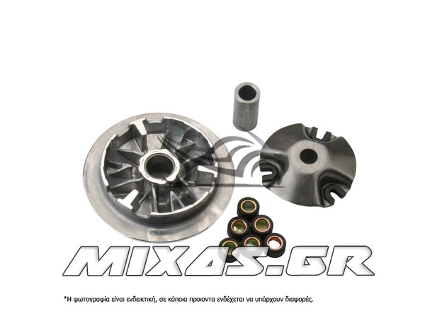 ΜΠΙΛΙΟΦΟΡΟΣ/ΒΑΡΙΑΤΟΡ YAMAHA N-MAX 155 12.5GR ΣΕΤ ROC