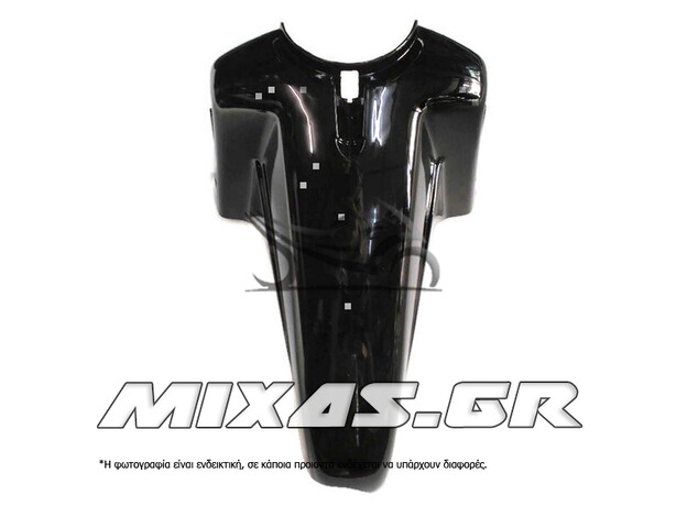 ΦΤΕΡΟ ΕΜΠΡΟΣ HONDA ASTREA GRAND ΜΑΥΡΟ TAIL