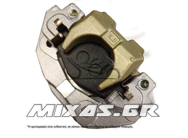 ΔΑΓΚΑΝΑ ΠΙΣΩ ΦΡΕΝΟΥ (ΔΙΣΚ) YAMAHA XT-600 ROC